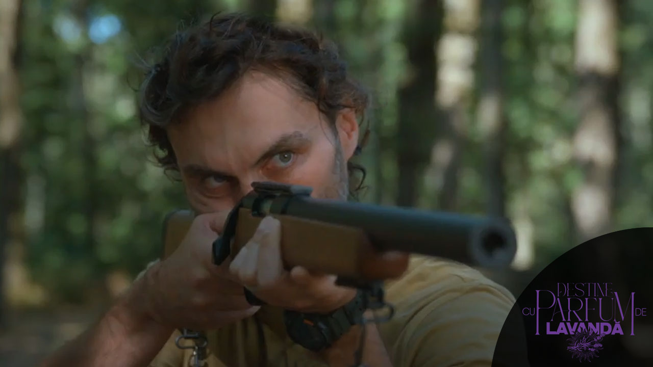 Destine cu parfum de lavandă | Episoadele 7, 8 și 9: Ce urmează