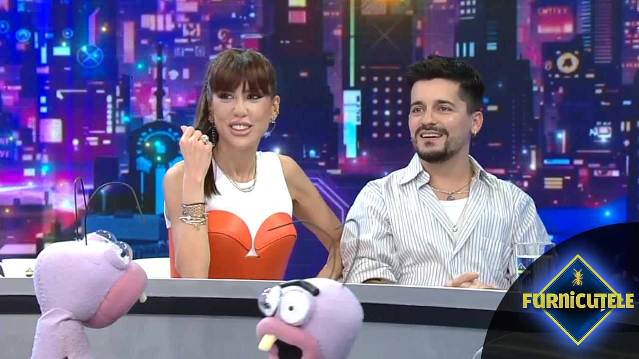 Furnicuțele 2026 | Episodul 4