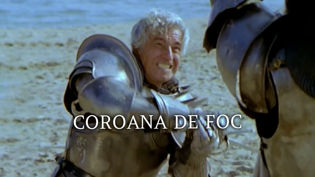 Coroana de Foc