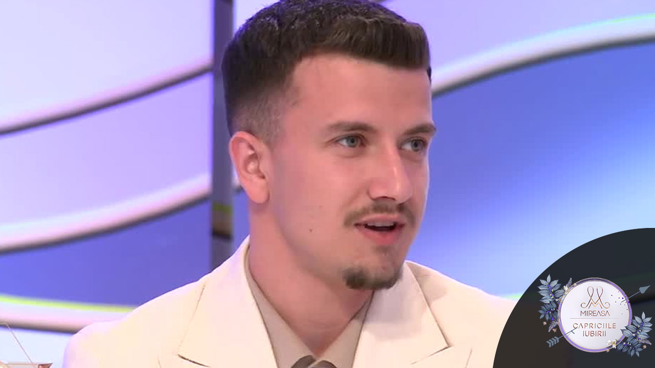 Mireasa. Capriciile iubirii | Sezonul 10 - Episodul 75