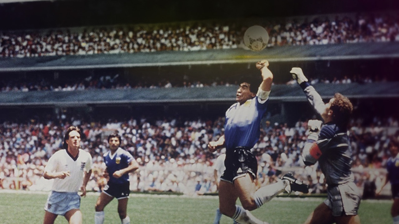 Football’s Greatest Stage