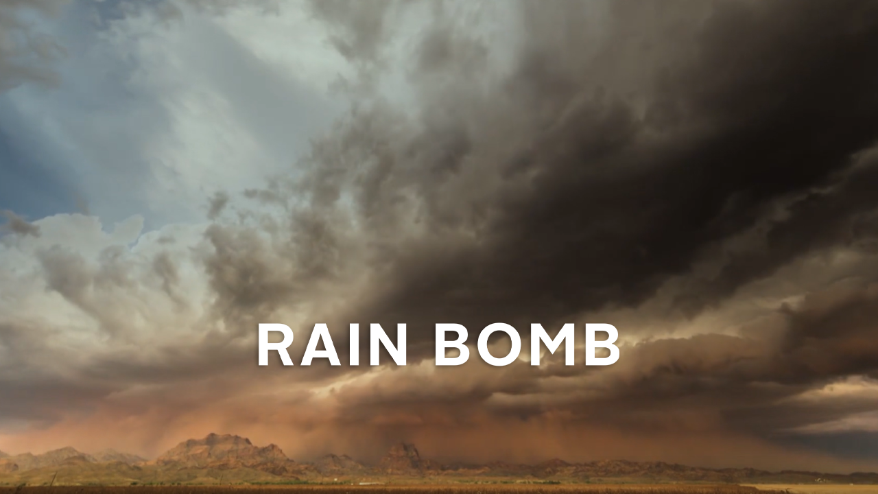Rain Bomb