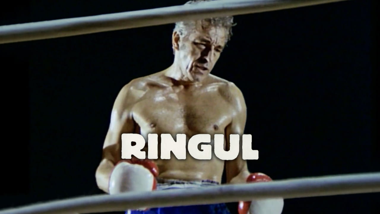 Ringul