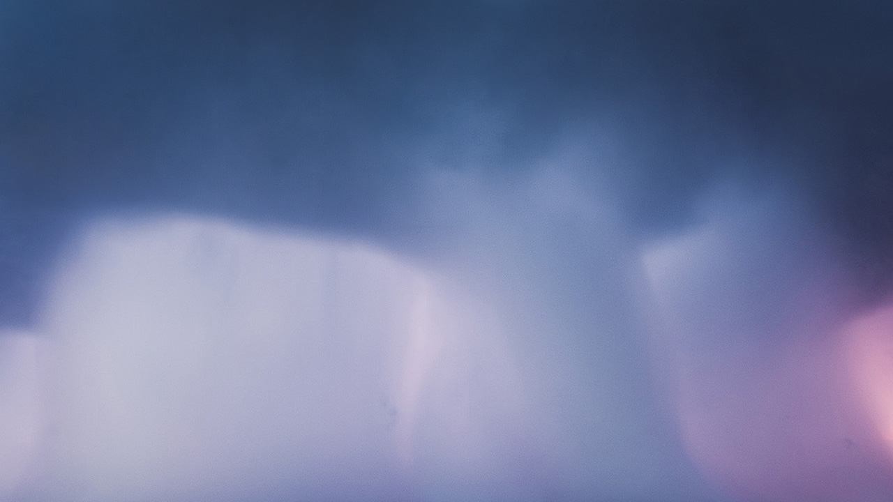 Rain Bomb