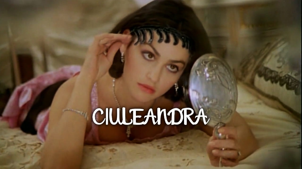 Ciuleandra