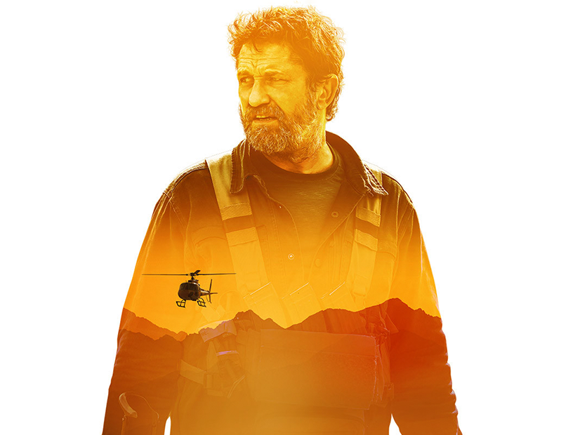 Kandahar: Misiune mortală