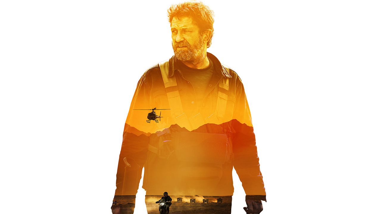 Kandahar: Misiune mortală