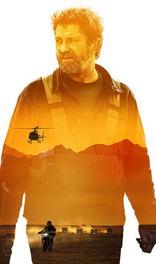 Kandahar: Misiune mortală