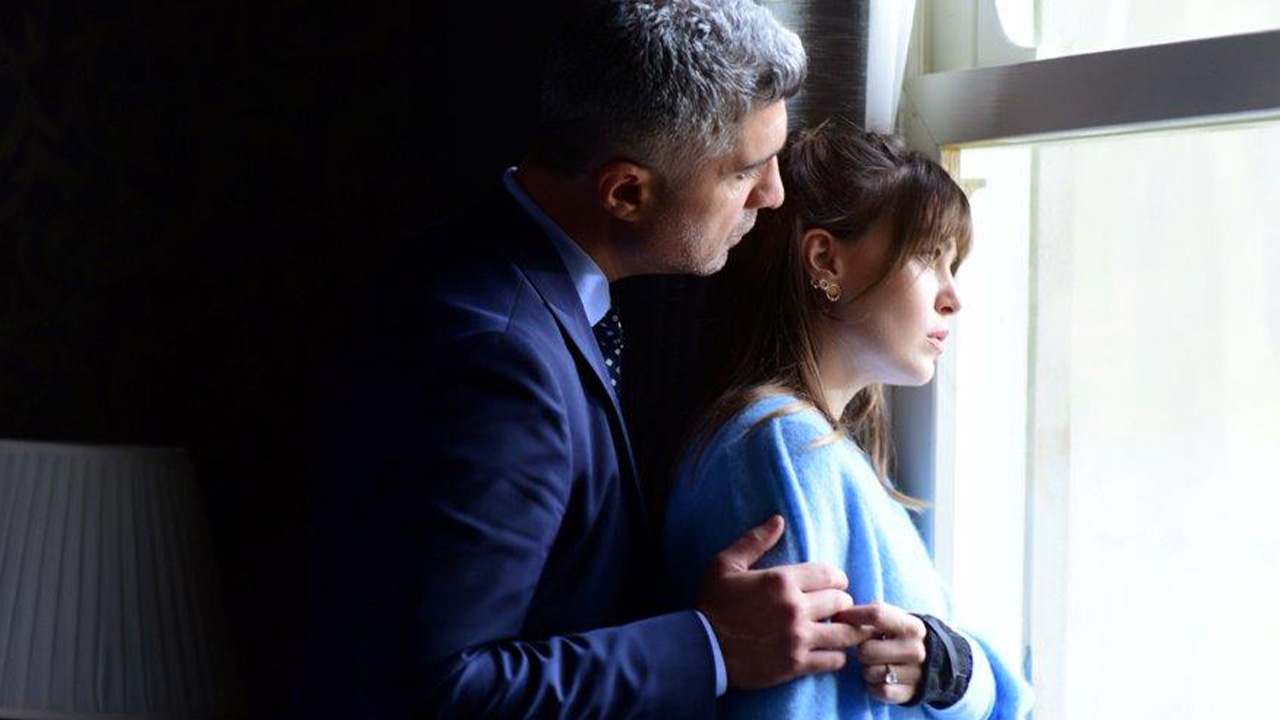 Mireasa din Istanbul