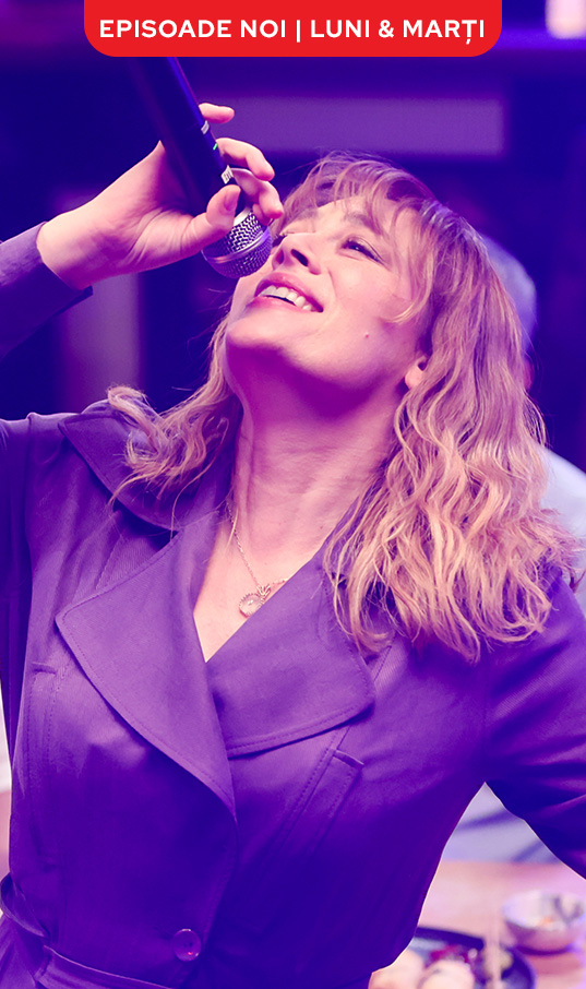 Curajul de a renaște