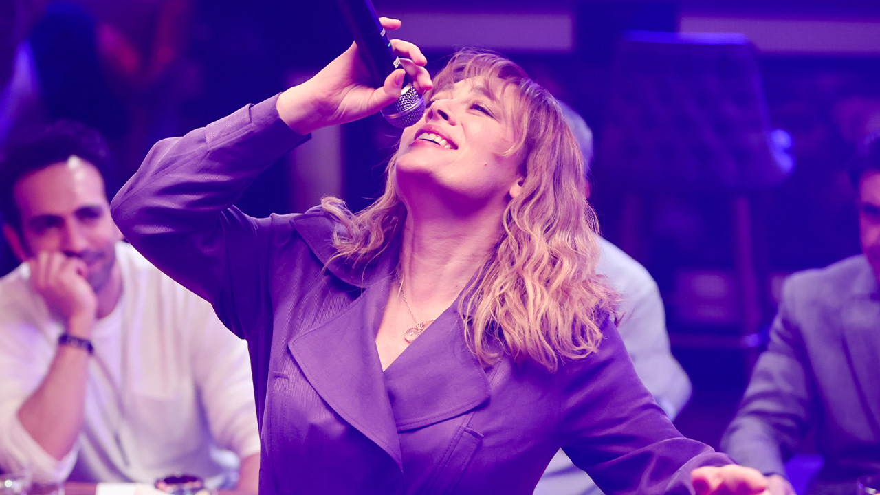 Curajul de a renaște