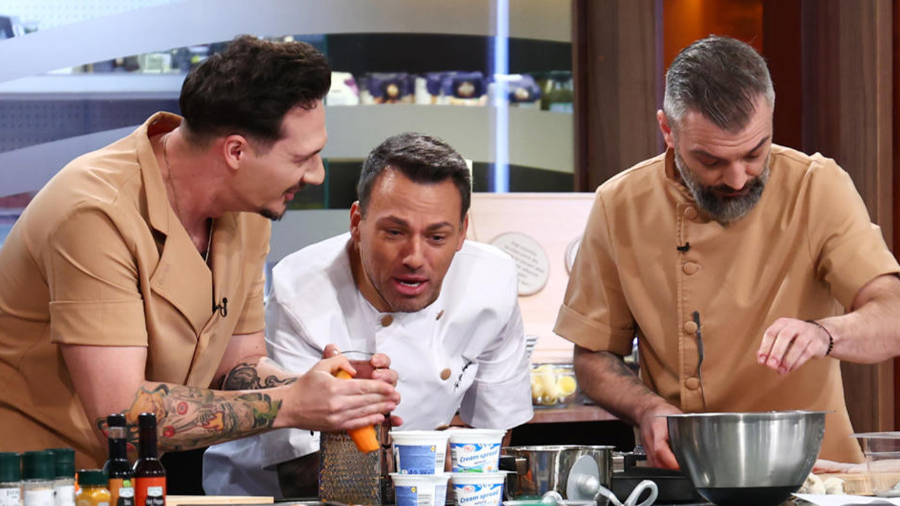 Chefi la cuțite | Sezonul 17