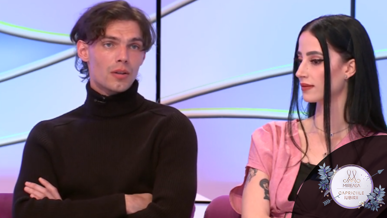 Mireasa. Capriciile iubirii | Sezonul 10 - Episodul 76