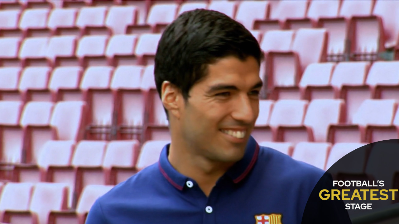 Football’s Greatest Stage | Episodul 2