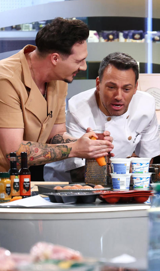 Chefi la cuțite | Sezonul 17