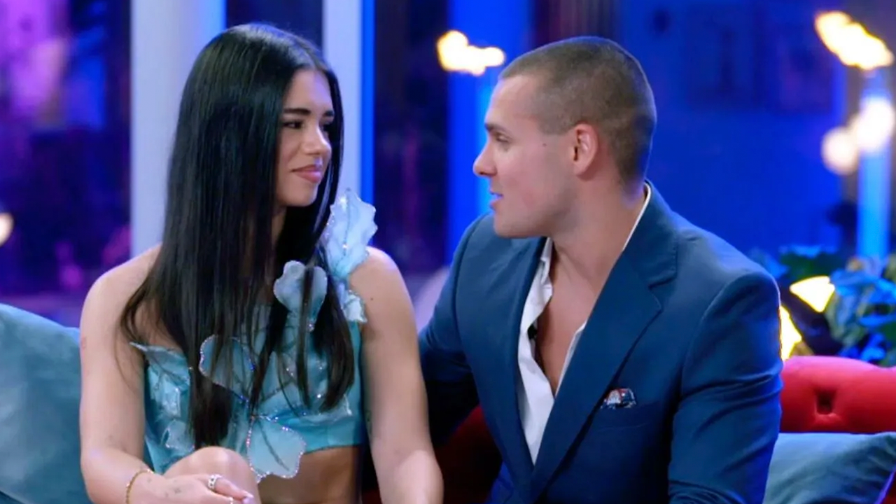 Insula Iubirii | Spania | Sezonul 9