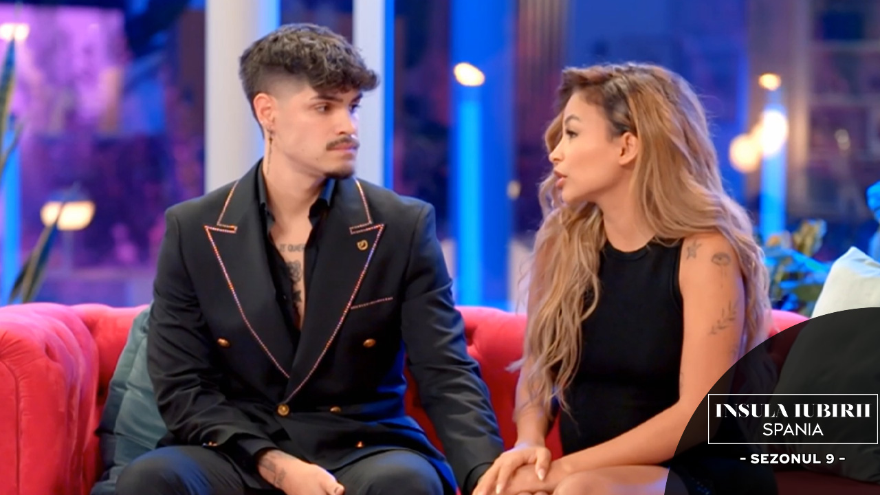 Insula Iubirii | Spania | Sezonul 9 - Episodul 26