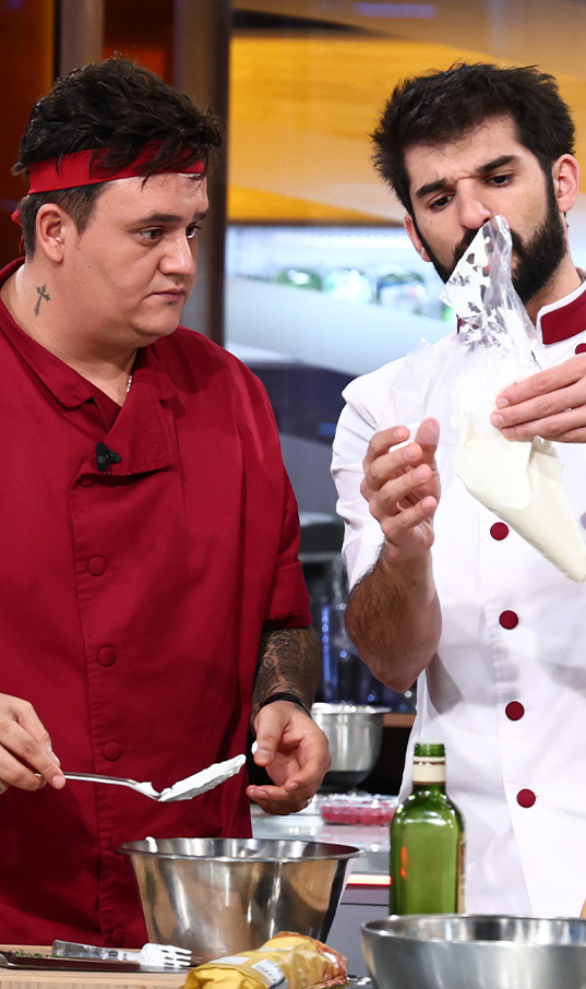 Chefi la cuțite | Sezonul 17