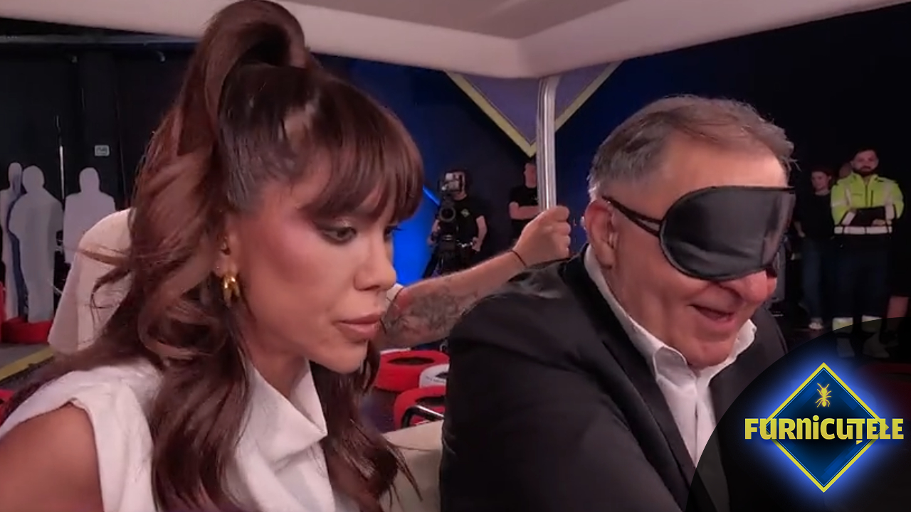 Furnicuțele 2026 | Episodul 9: Ce urmează