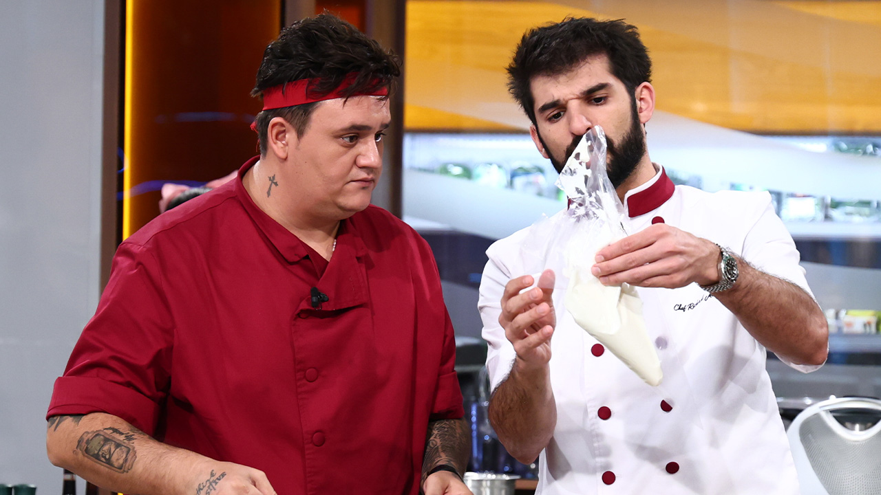 Chefi la cuțite | Sezonul 17