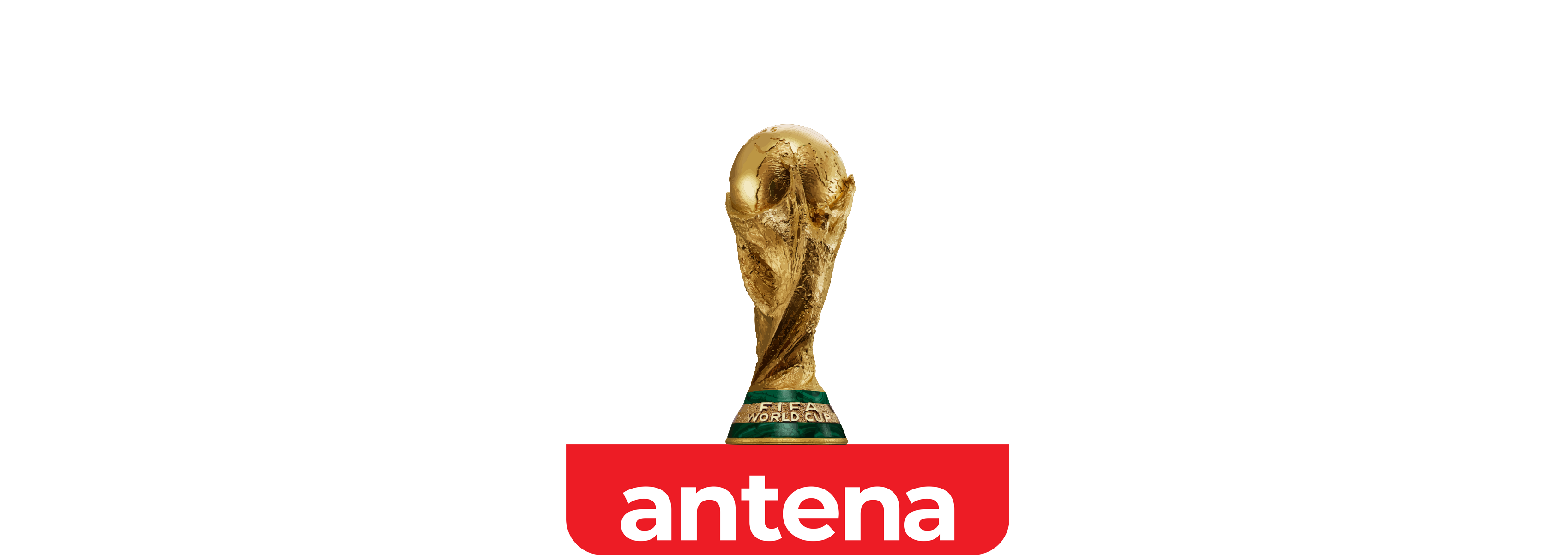 Toată lumea la Antena | World Cup 2026