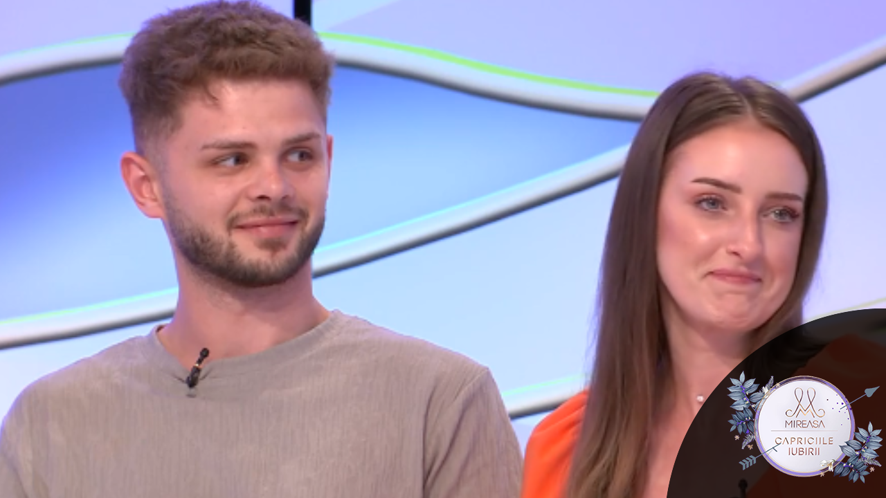 Mireasa. Capriciile iubirii | Sezonul 10 - Episodul 77