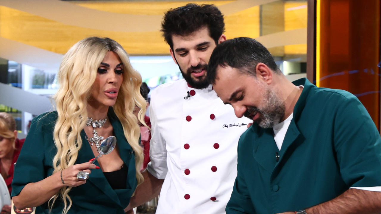 Chefi la cuțite | Sezonul 17