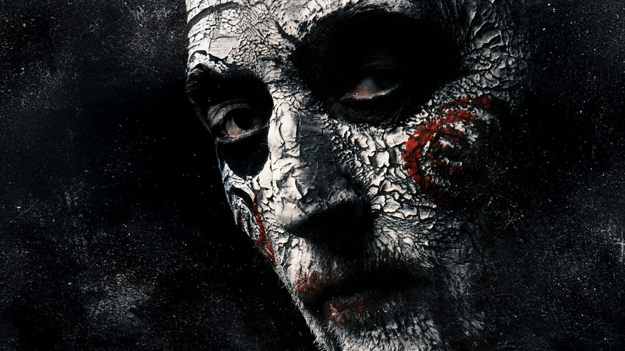 Jigsaw: Moștenirea