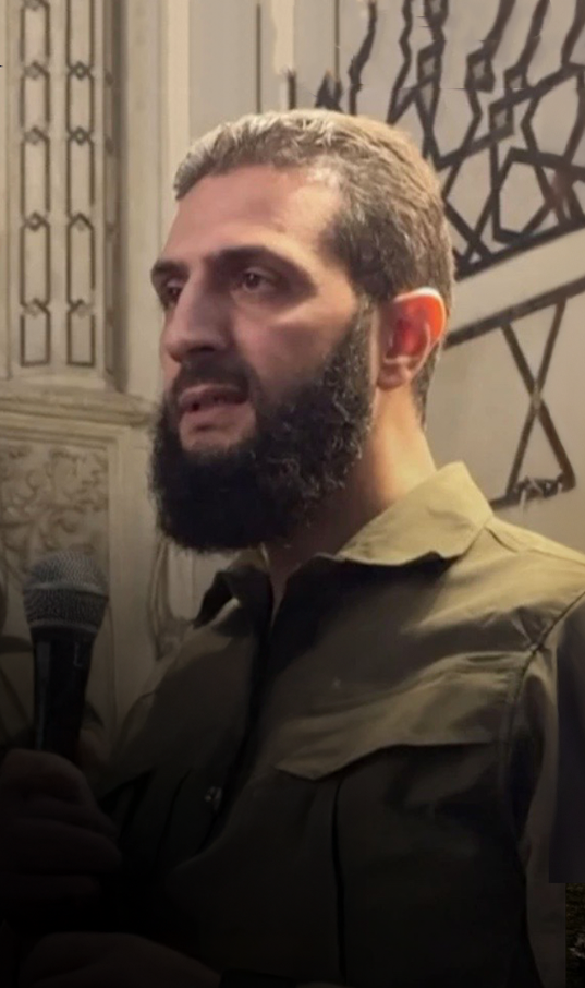 Syria After Assad