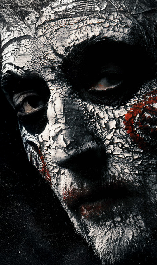 Jigsaw: Moștenirea