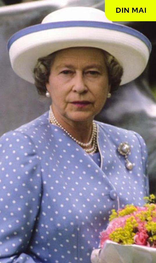 Secrets of the Royals: Inside the Crown
