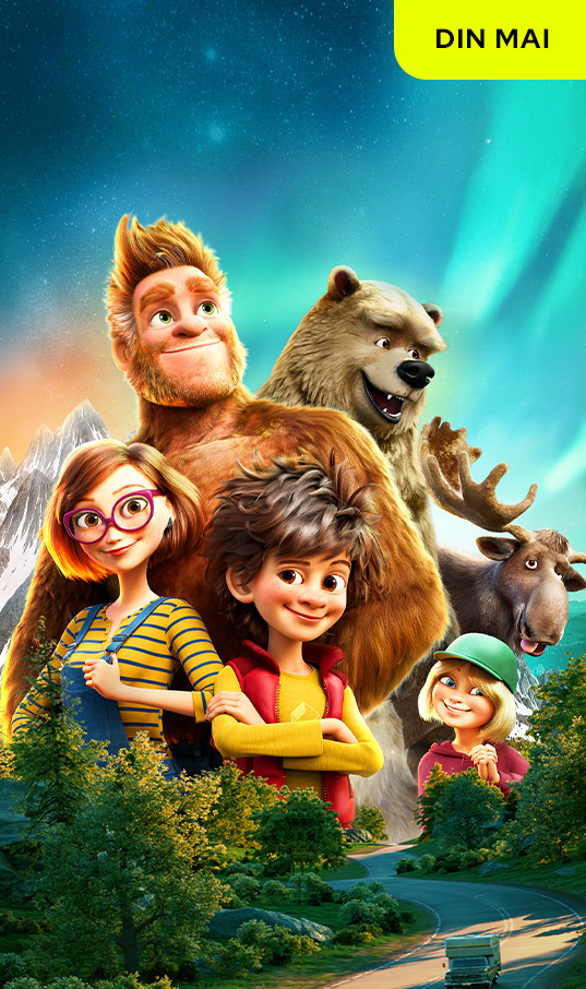 Bigfoot Junior 2