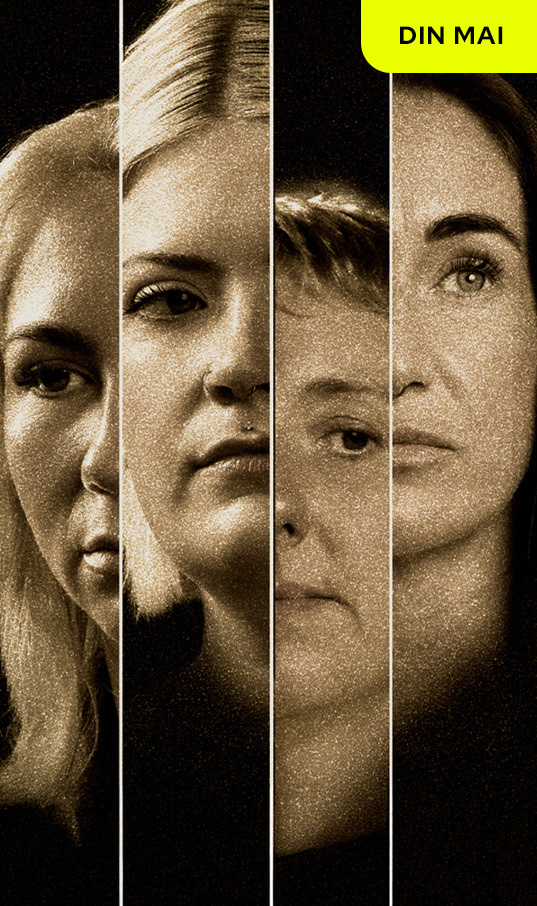 Lover, Liar, Predator