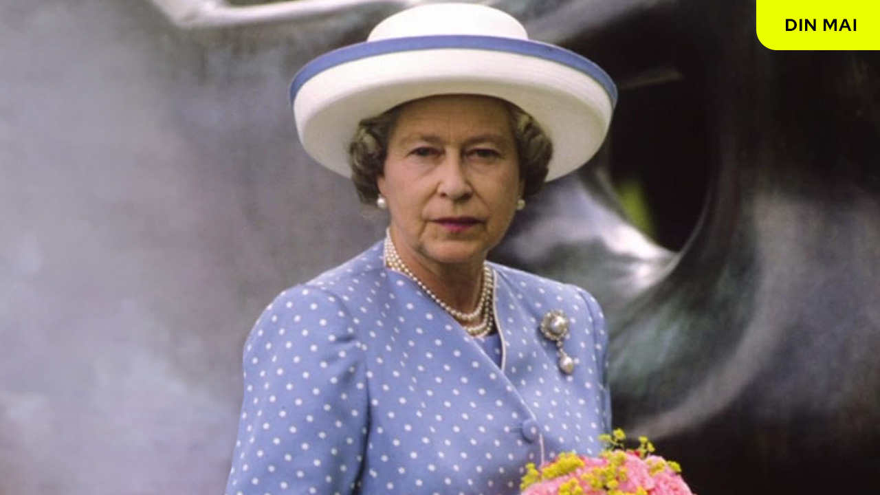 Secrets of the Royals: Inside the Crown