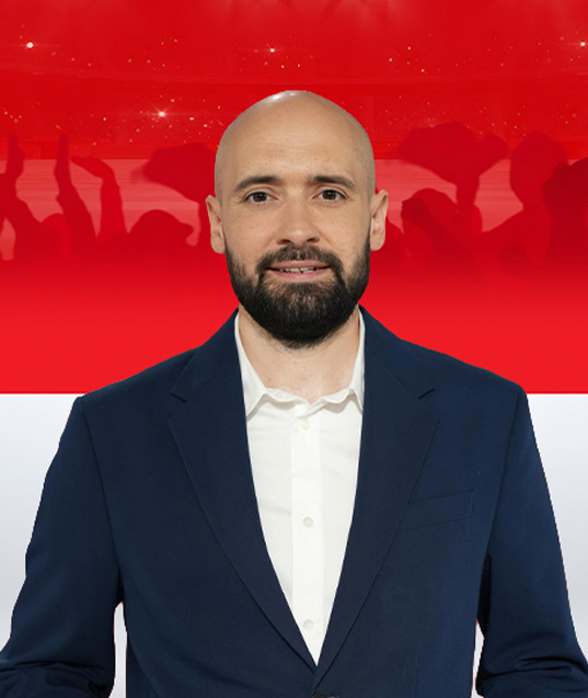 Toată lumea la Antena | World Cup 2026