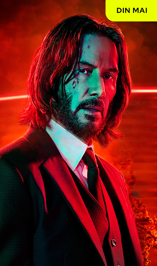 John Wick: Capitolul 4