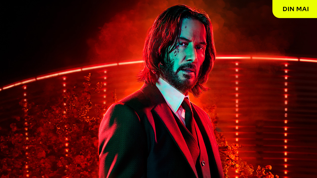 John Wick: Capitolul 4