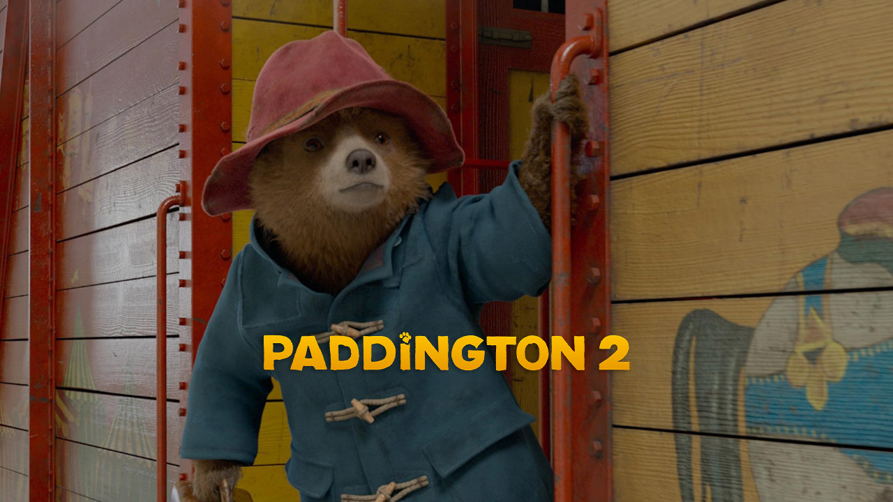 Paddington 2