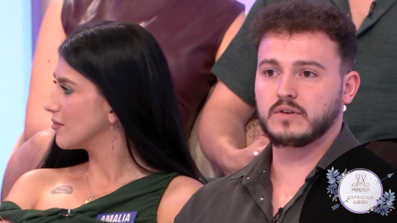 Mireasa. Capriciile iubirii | Sezonul 10 - Episodul 78