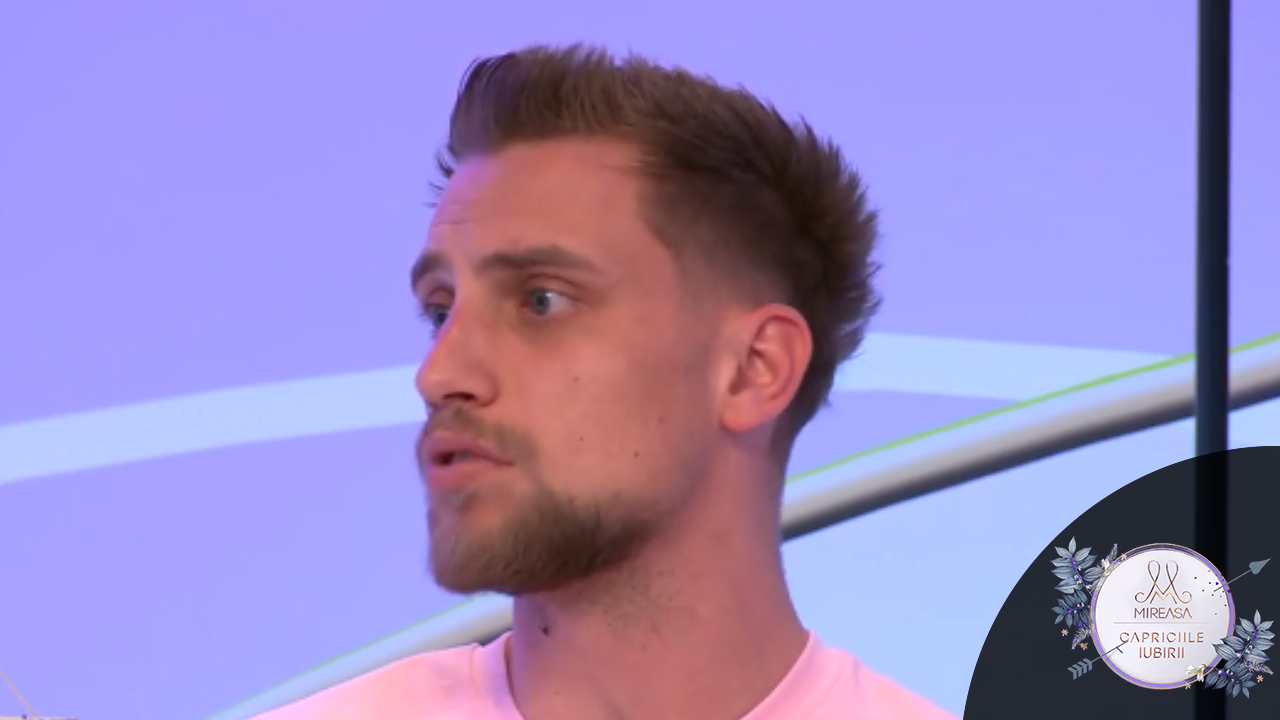 Mireasa. Capriciile iubirii | Sezonul 10 - Episodul 79