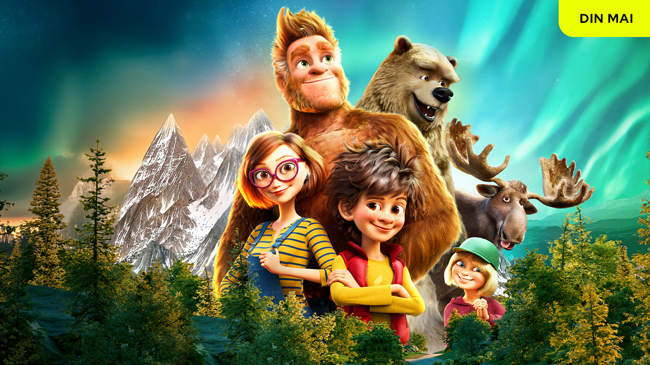 Bigfoot Junior 2
