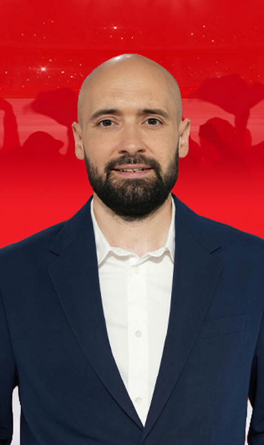 Toată lumea la Antena | World Cup 2026