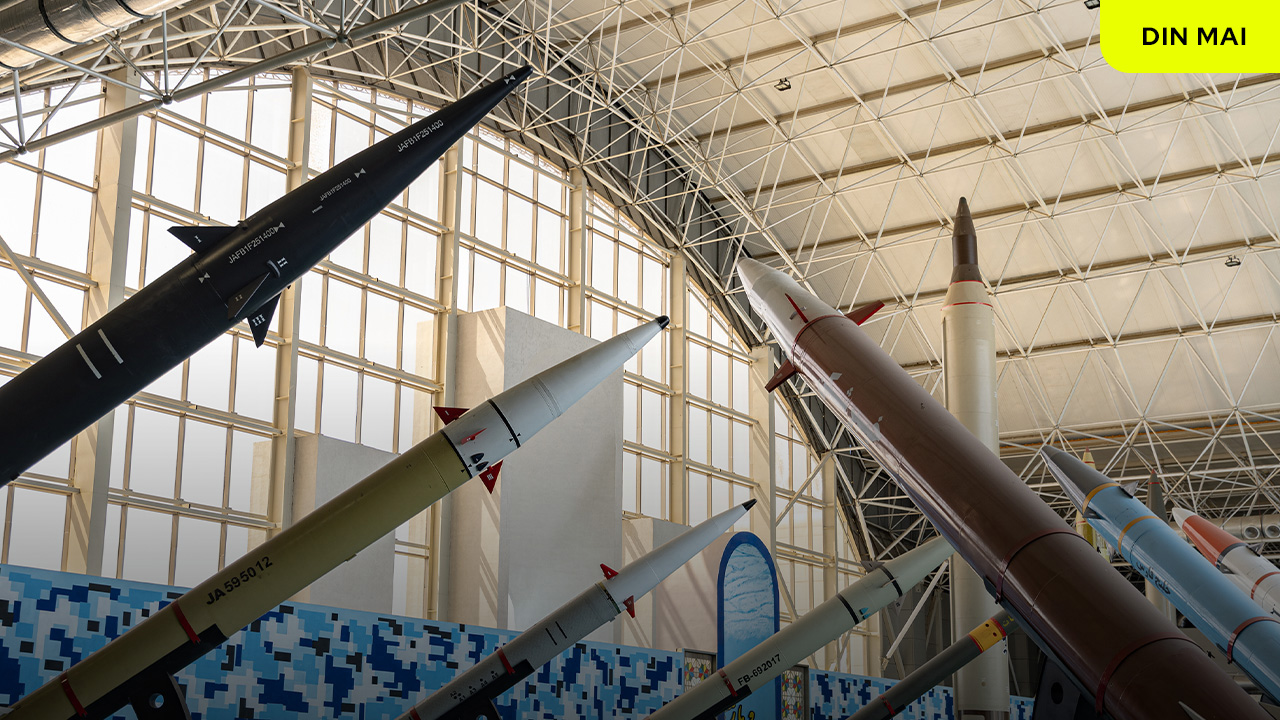 Strike on Iran: The Nuclear Question 