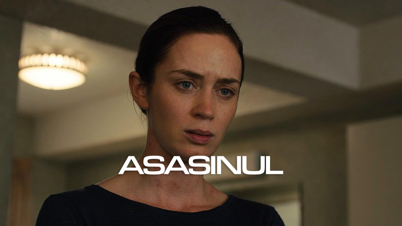 Asasinul