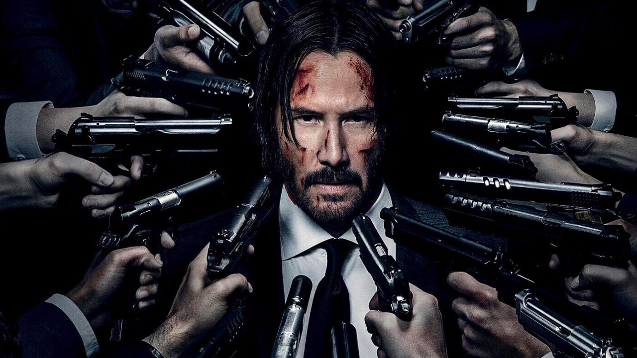 John Wick 2