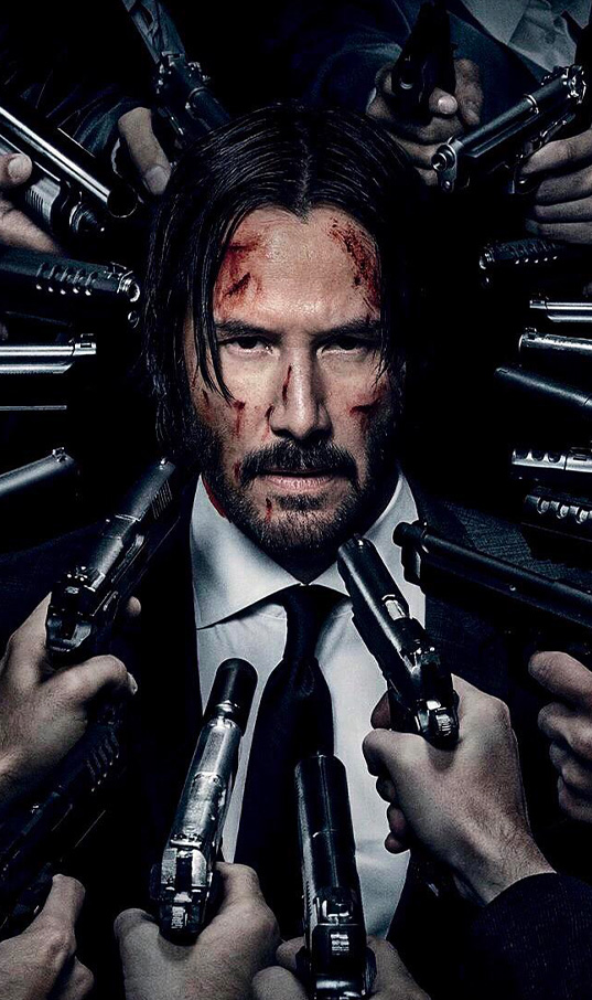 John Wick 2