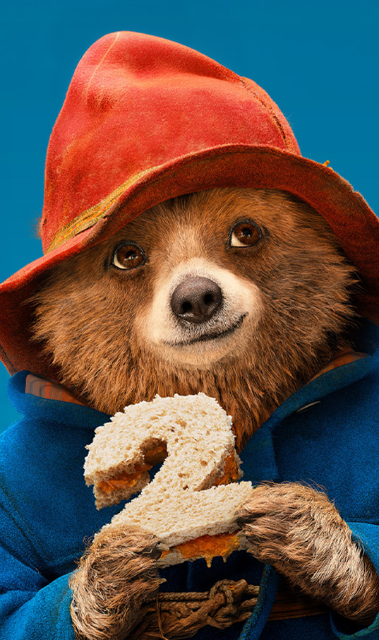 Paddington 2