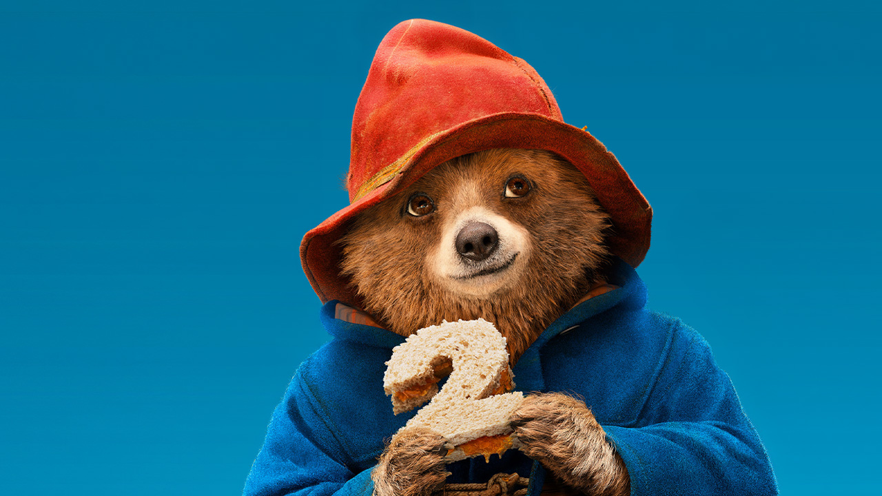 Paddington 2