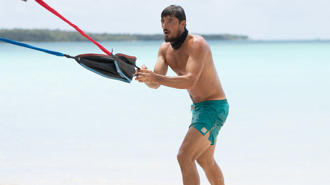 Survivor România 2026