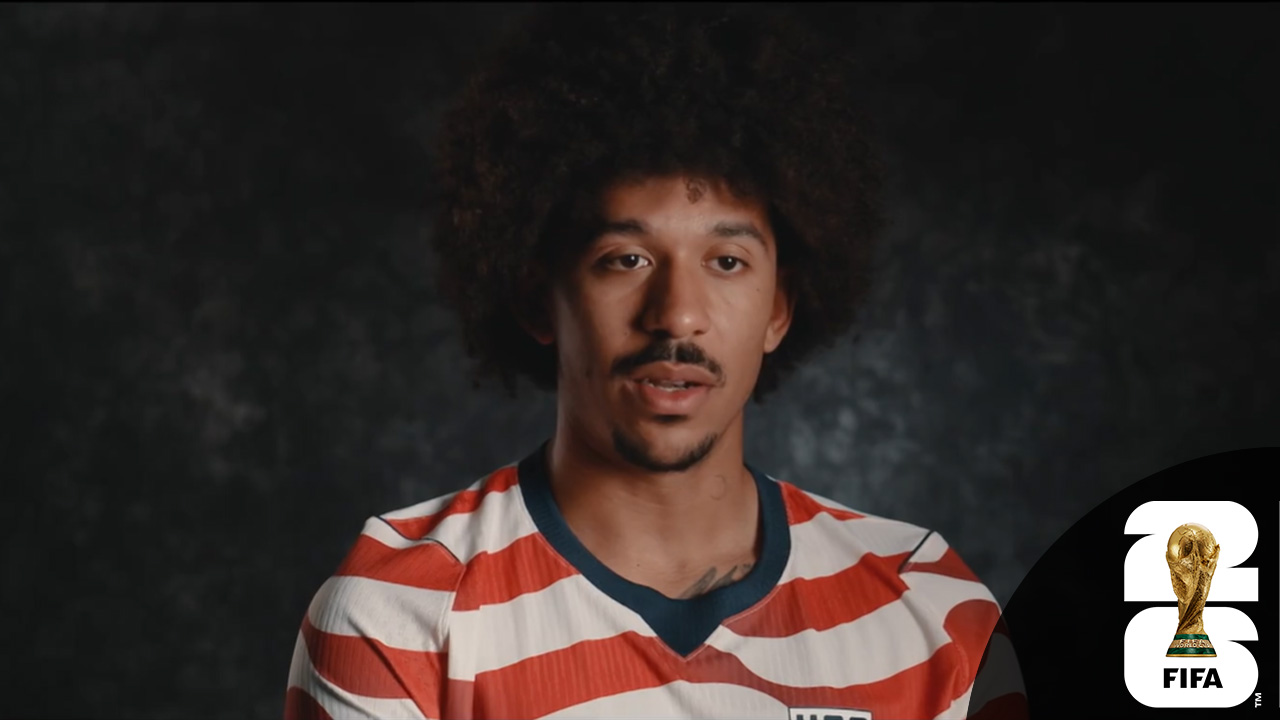 Drumul Spre World Cup 2026 | Episodul 1